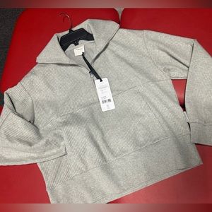 Varley Cyrus Half Zip